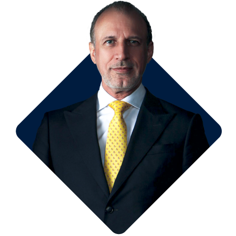 Gustavo Alberto Herrera Ávila